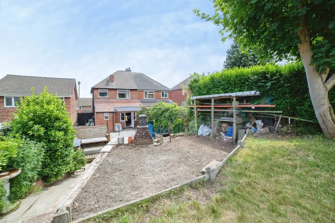 Garnon Street, Mansfield, Nottinghamshire, NG18, photo 23