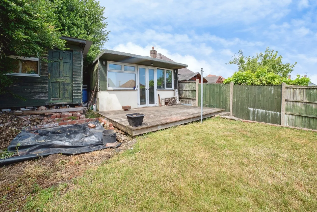 Garnon Street, Mansfield, Nottinghamshire, NG18, photo 22