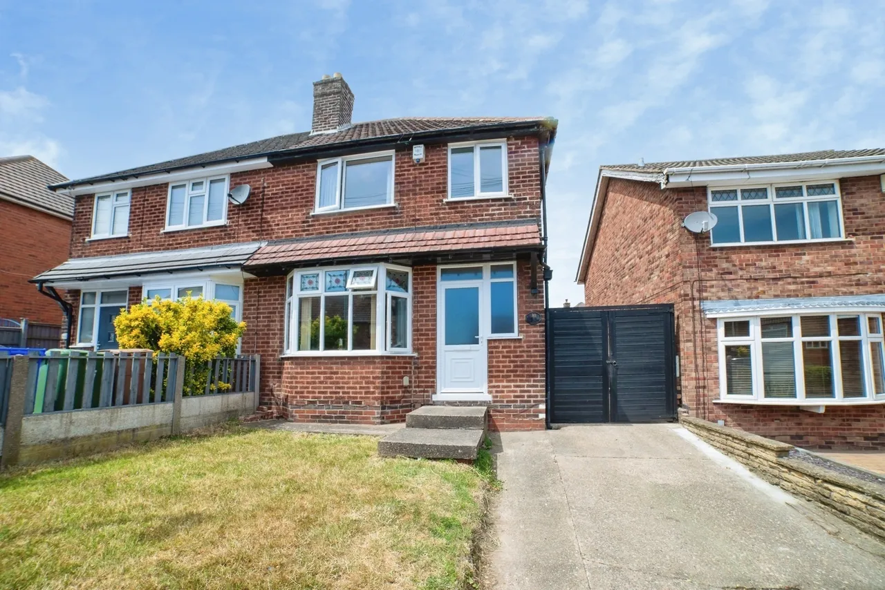 Garnon Street, Mansfield, Nottinghamshire, NG18, photo 25