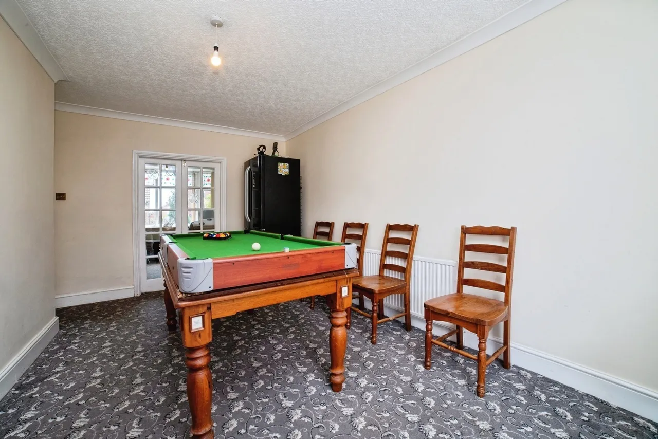 Garnon Street, Mansfield, Nottinghamshire, NG18, photo 7