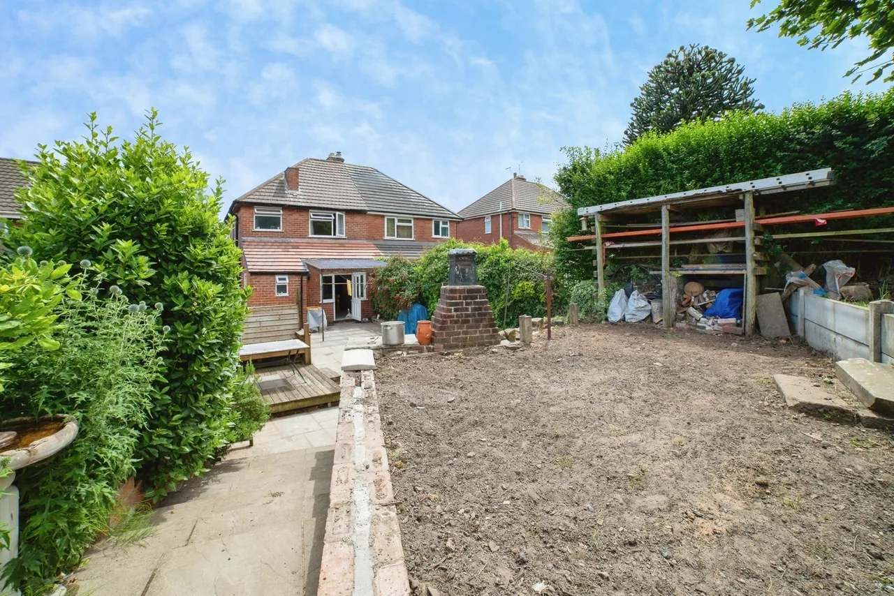 Garnon Street, Mansfield, Nottinghamshire, NG18, photo 24