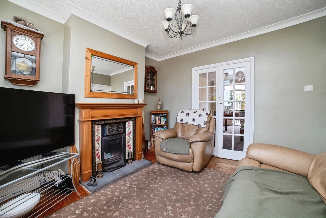 Garnon Street, Mansfield, Nottinghamshire, NG18, photo 6
