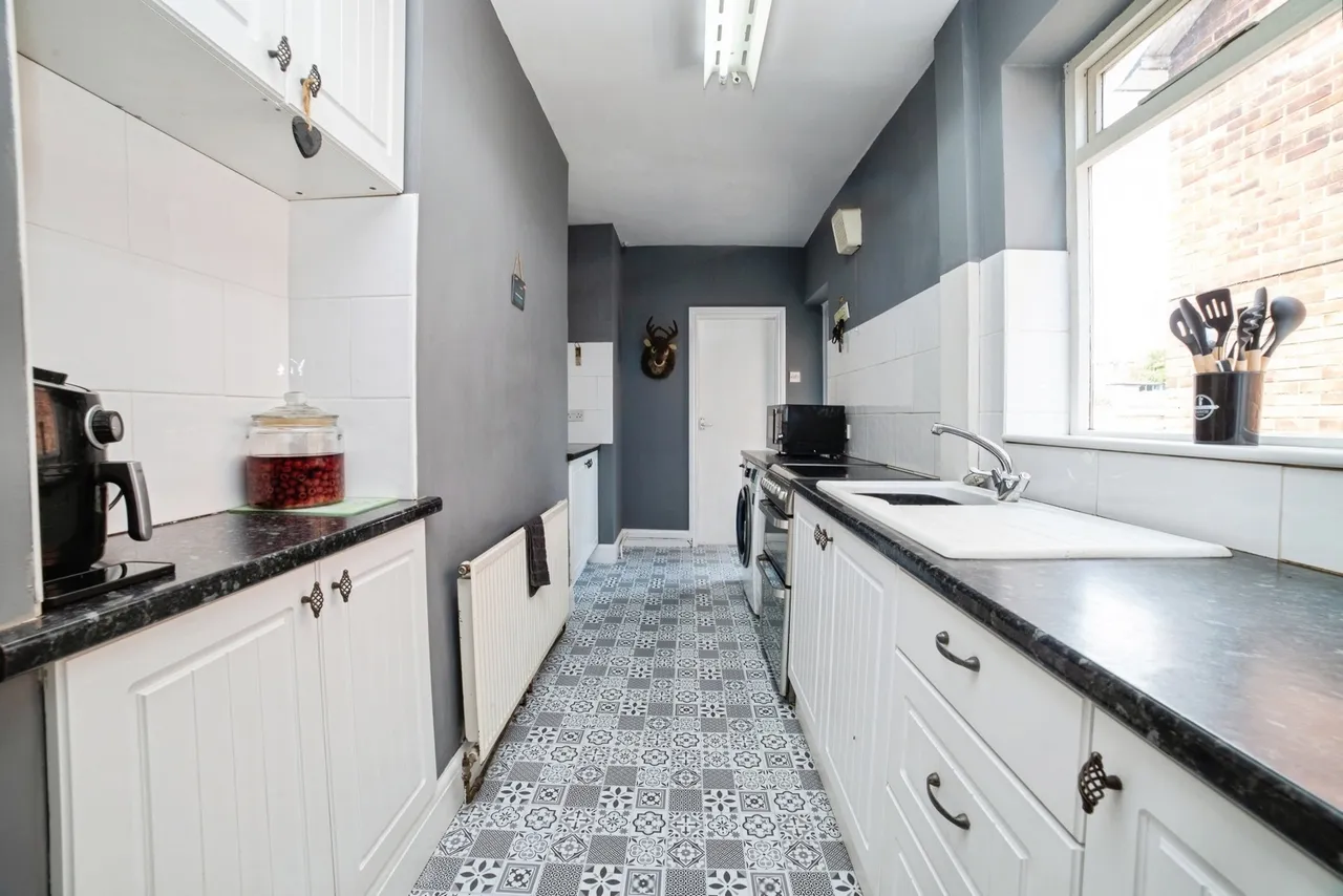 Garnon Street, Mansfield, Nottinghamshire, NG18, photo 8
