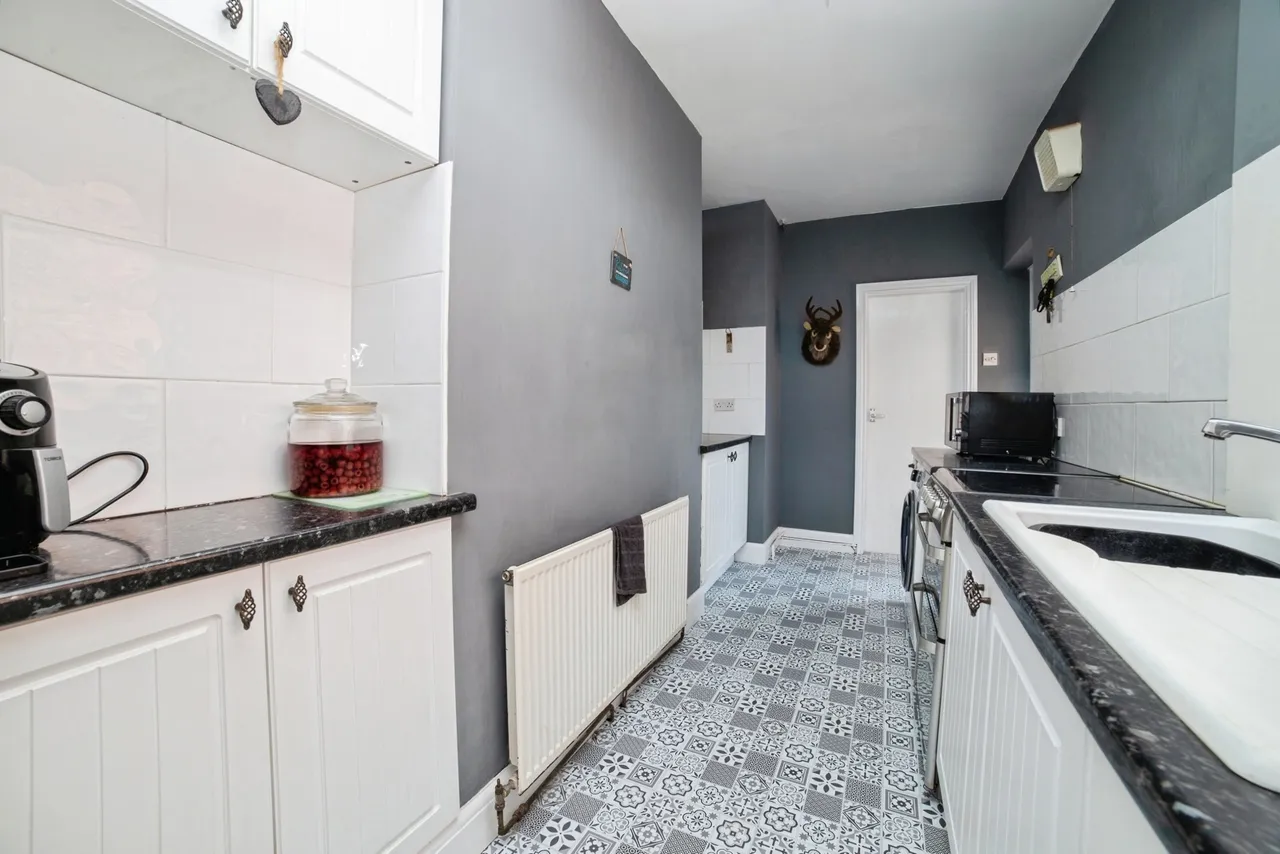 Garnon Street, Mansfield, Nottinghamshire, NG18, photo 9