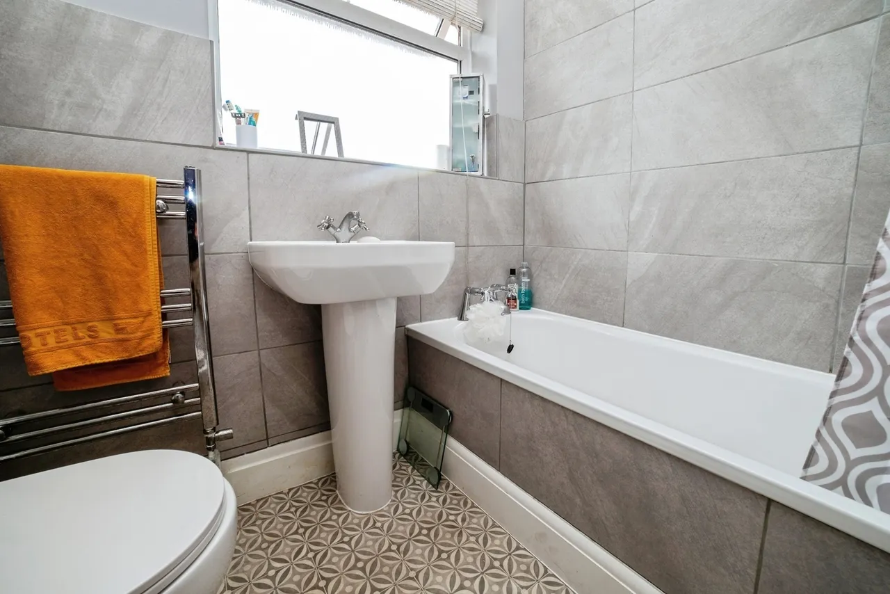 Garnon Street, Mansfield, Nottinghamshire, NG18, photo 19