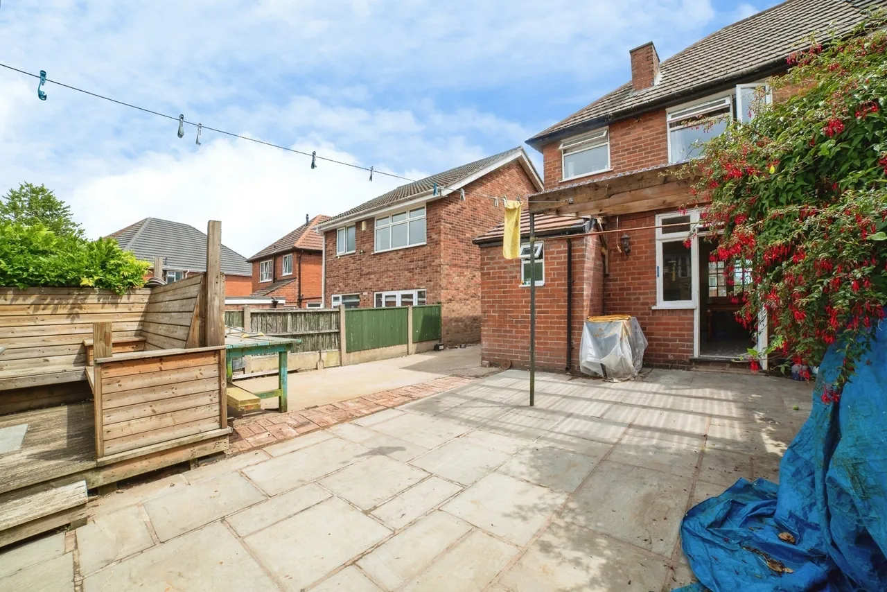 Garnon Street, Mansfield, Nottinghamshire, NG18, photo 21