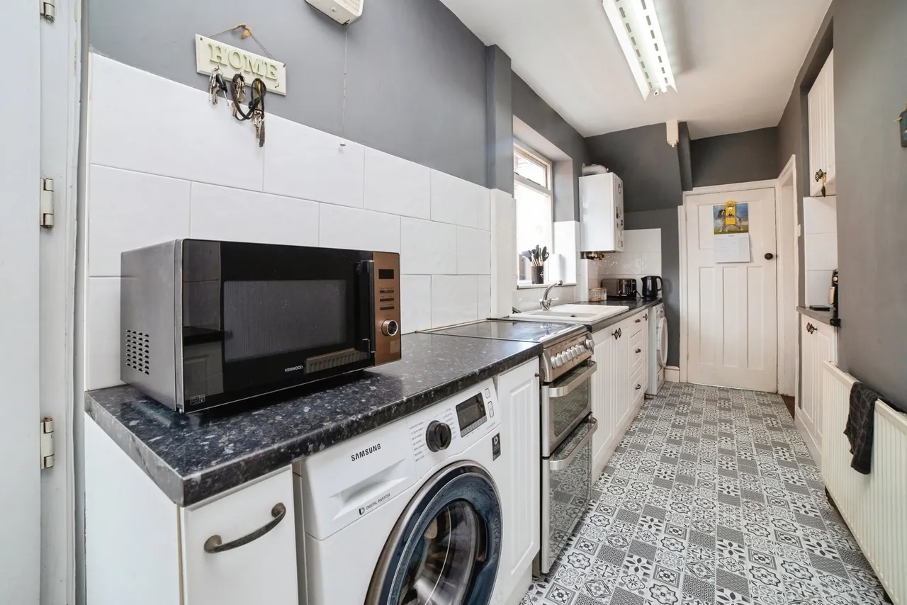 Garnon Street, Mansfield, Nottinghamshire, NG18, photo 11