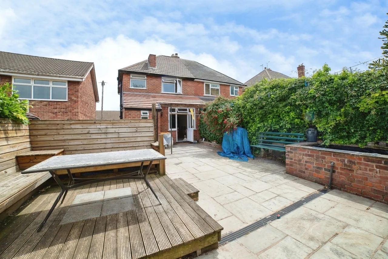 Garnon Street, Mansfield, Nottinghamshire, NG18, photo 20