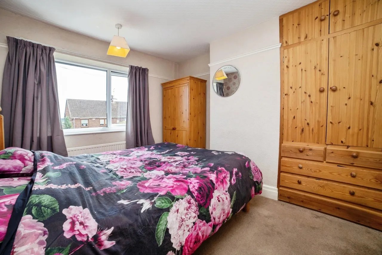 Garnon Street, Mansfield, Nottinghamshire, NG18, photo 13