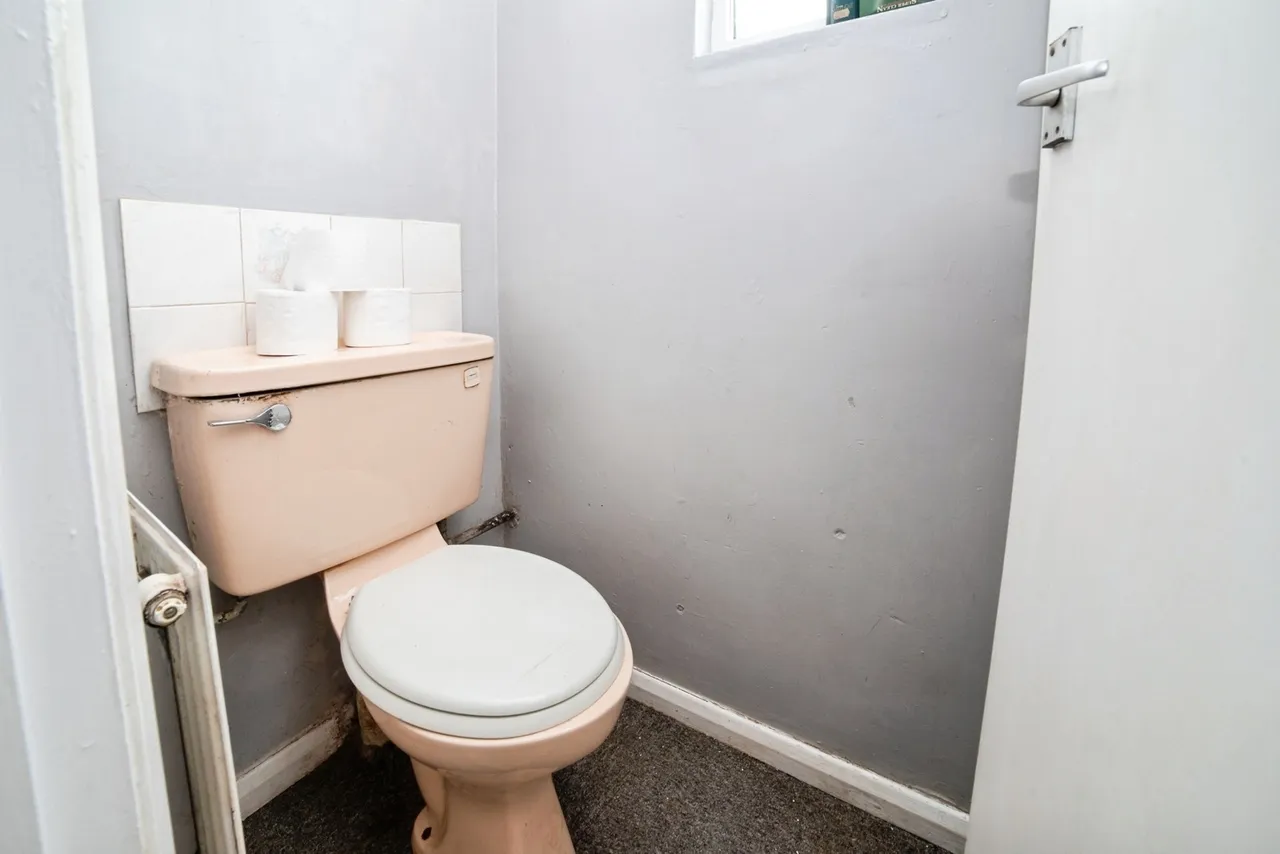 Garnon Street, Mansfield, Nottinghamshire, NG18, photo 12