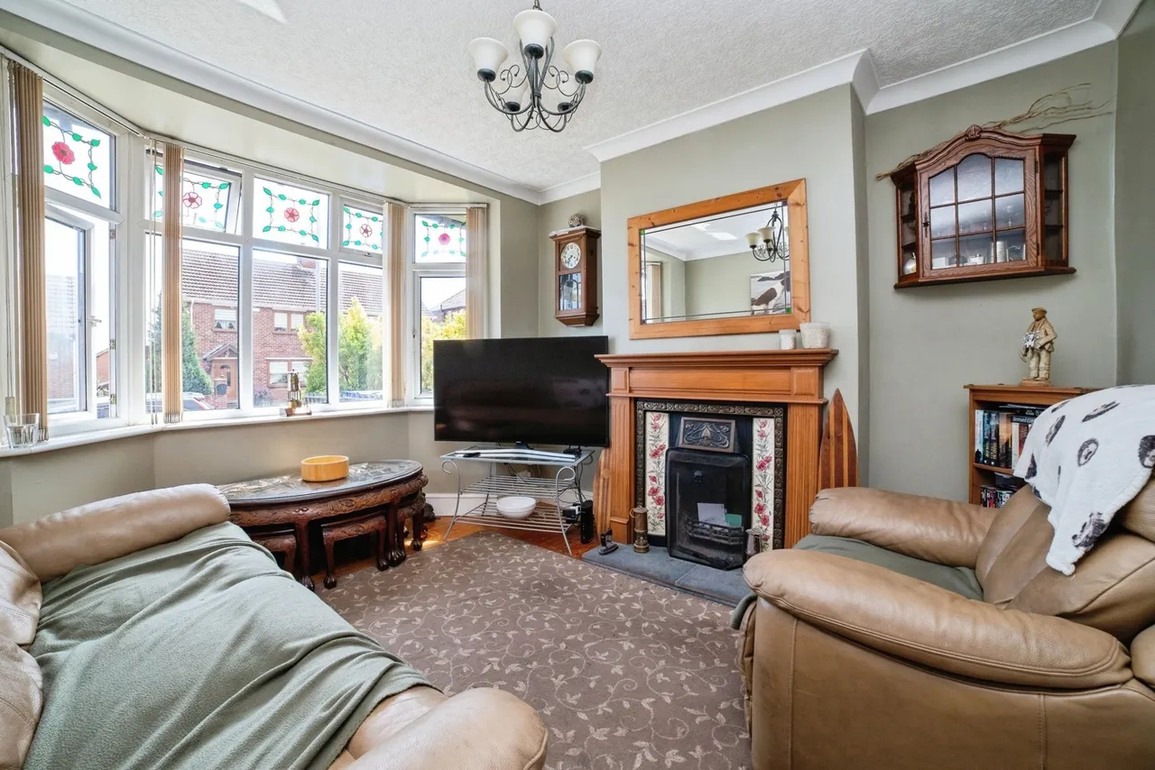 Garnon Street, Mansfield, Nottinghamshire, NG18, photo 2