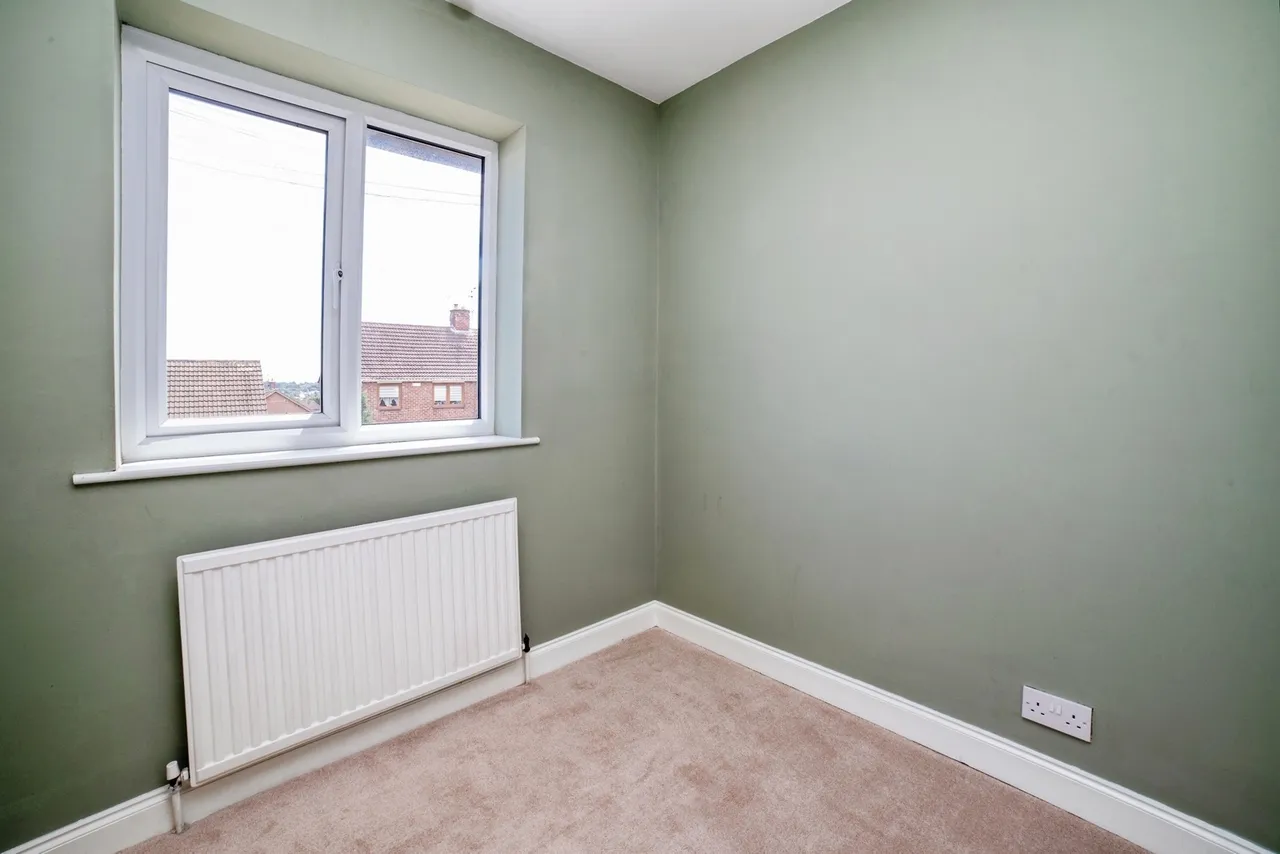 Garnon Street, Mansfield, Nottinghamshire, NG18, photo 18