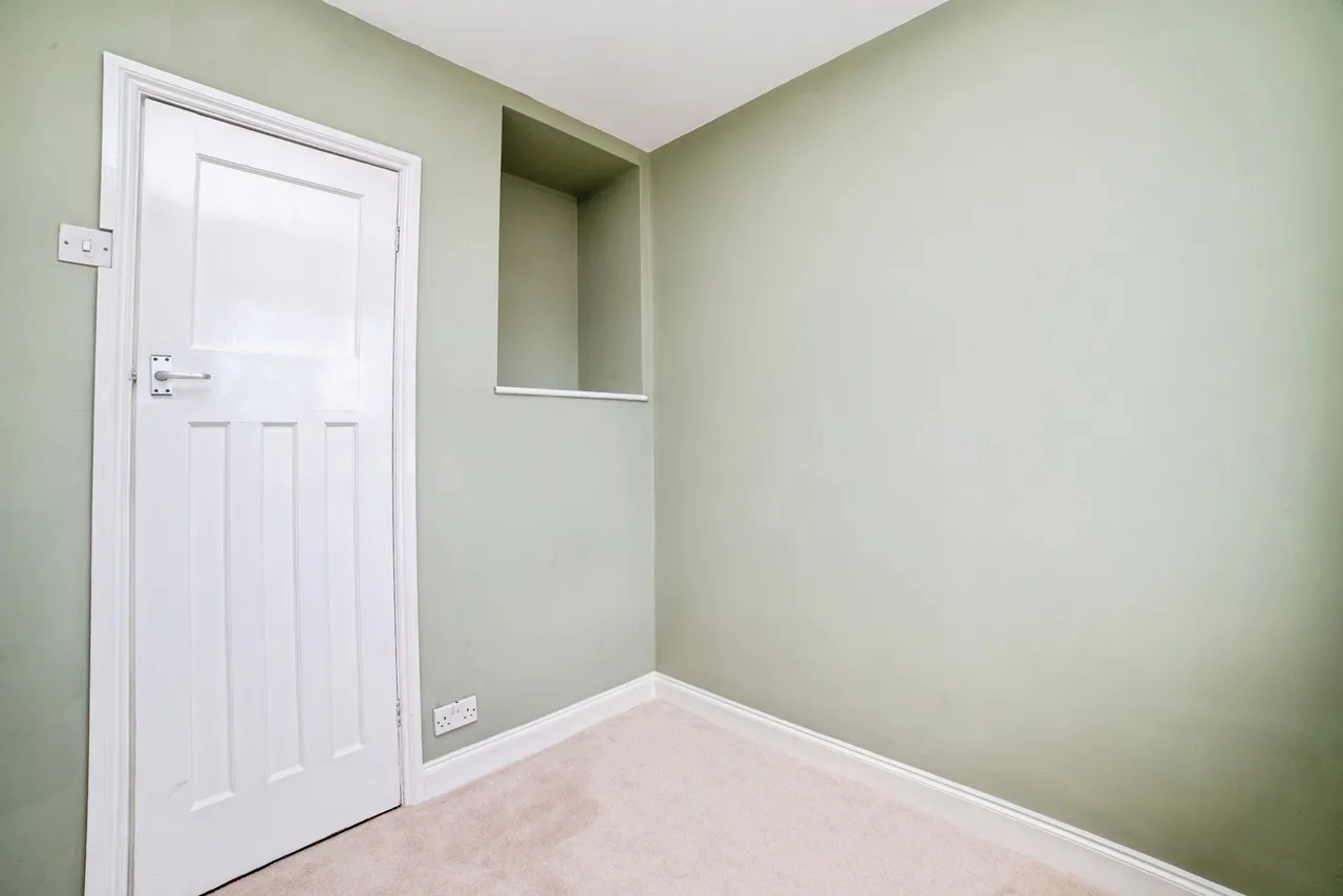 Garnon Street, Mansfield, Nottinghamshire, NG18, photo 17