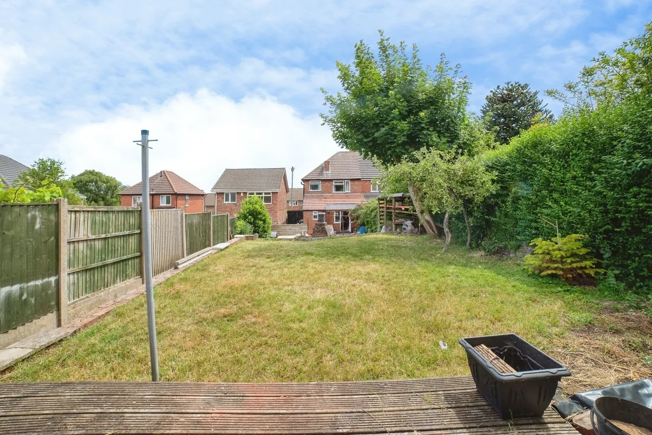 Garnon Street, Mansfield, Nottinghamshire, NG18, photo 4