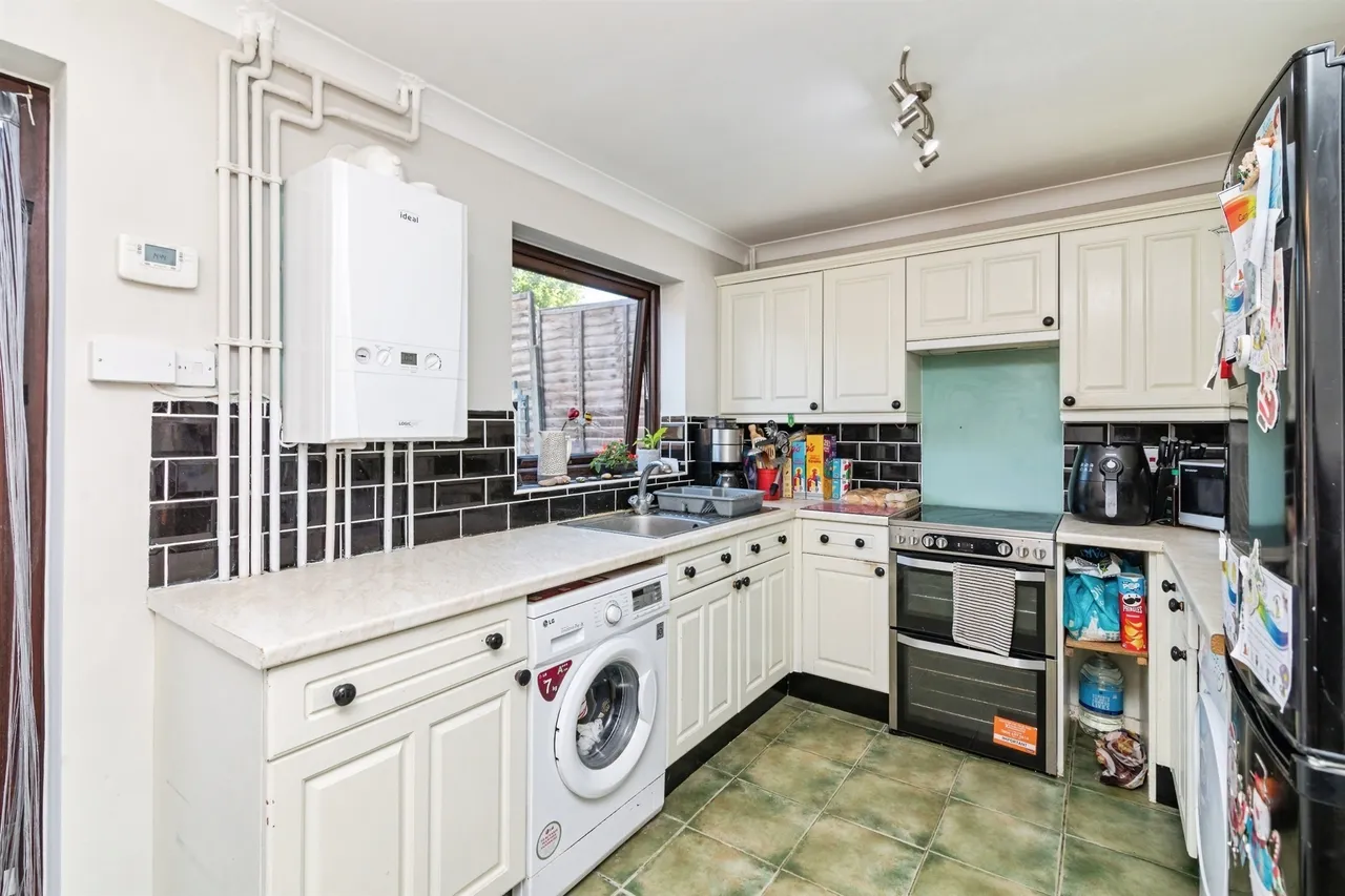 Mountbatten Road, Bungay, photo 5