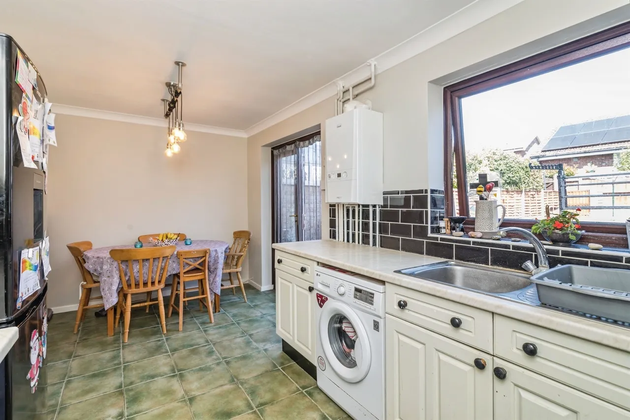 Mountbatten Road, Bungay, photo 7