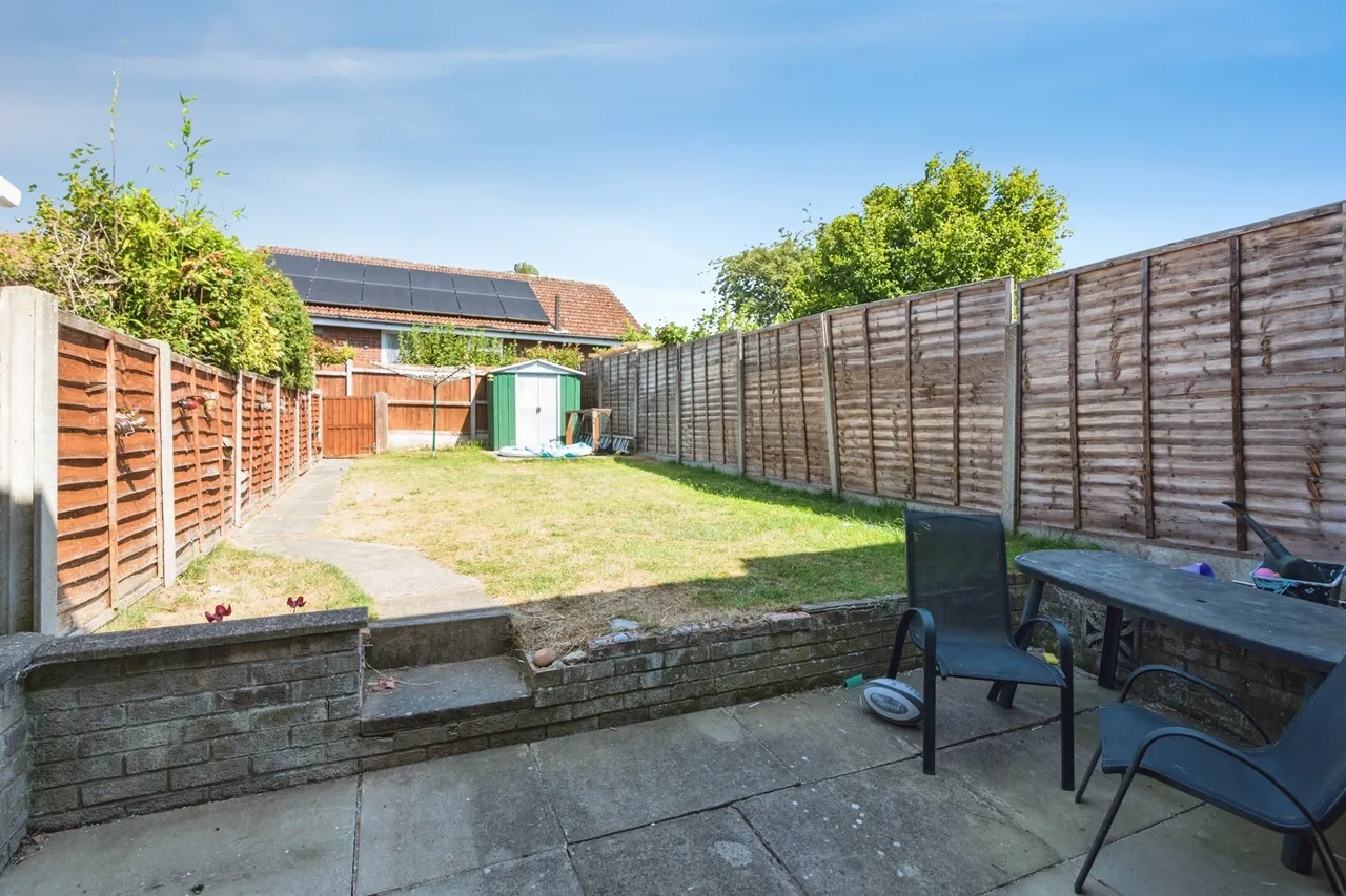 Mountbatten Road, Bungay, photo 4