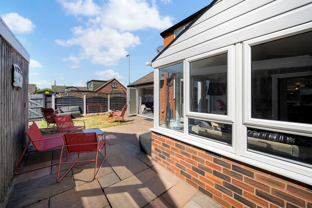 Hampton Drive, Widnes, WA8, photo 35