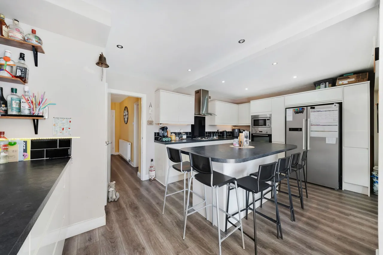 Hampton Drive, Widnes, WA8, photo 5