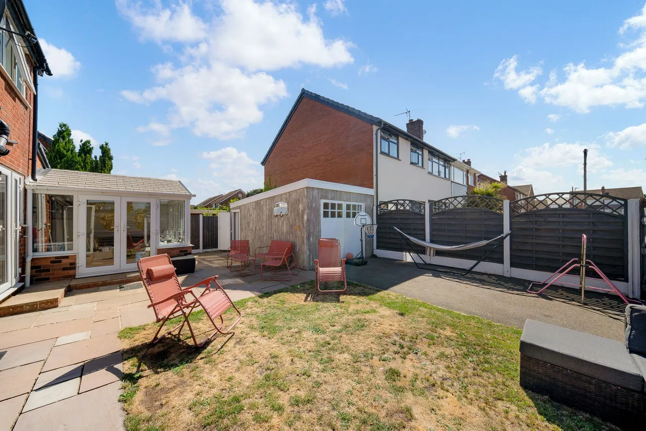 Hampton Drive, Widnes, WA8, photo 22
