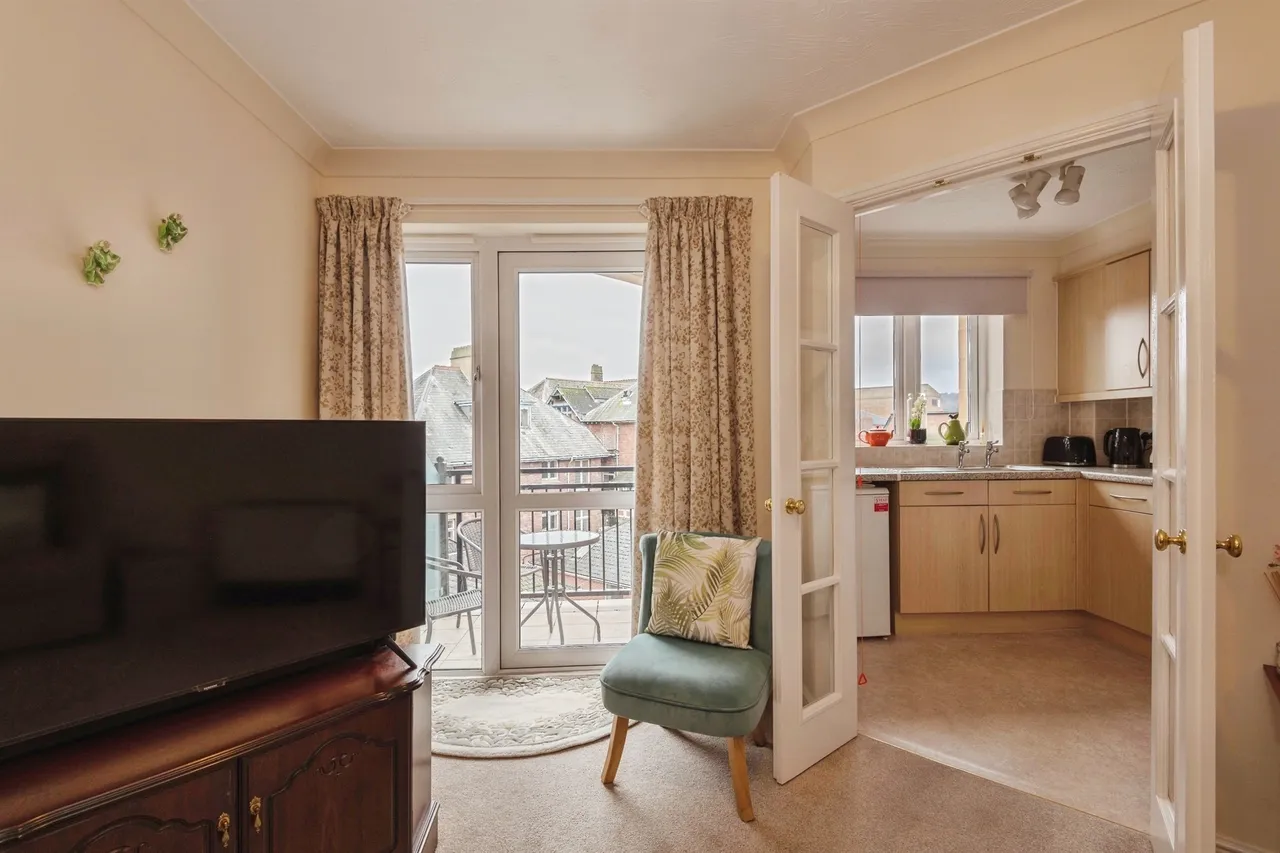 Blenheim Road, Minehead, TA24, photo 6