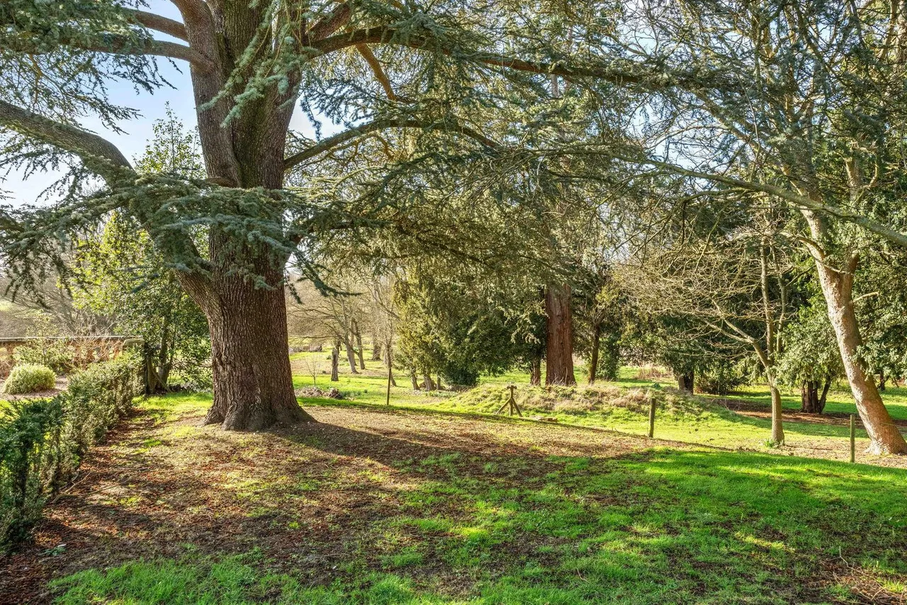 Oakhurst, Frogmore Hall, SG14, photo 37