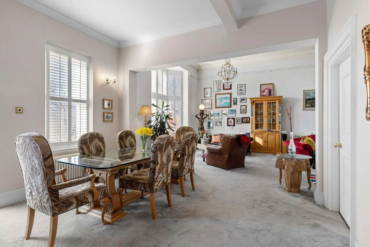 Oakhurst, Frogmore Hall, SG14, photo 21