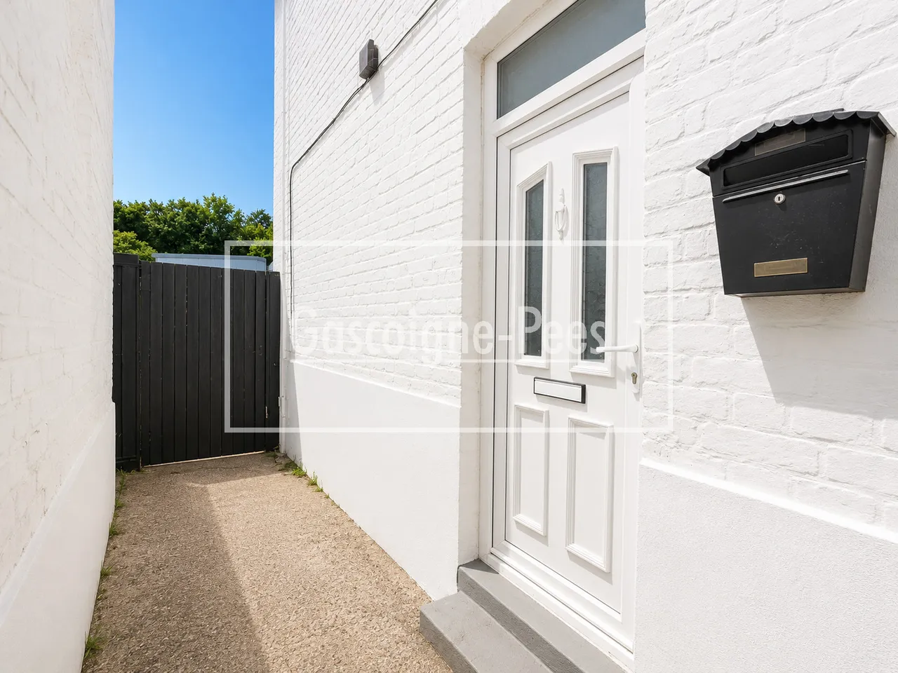 1 bed flat to rent, Worplesdon Road, Guildford, GU2