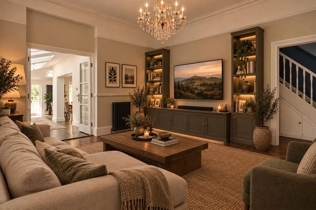 Montpellier Drive, Cheltenham, GL50, photo 6