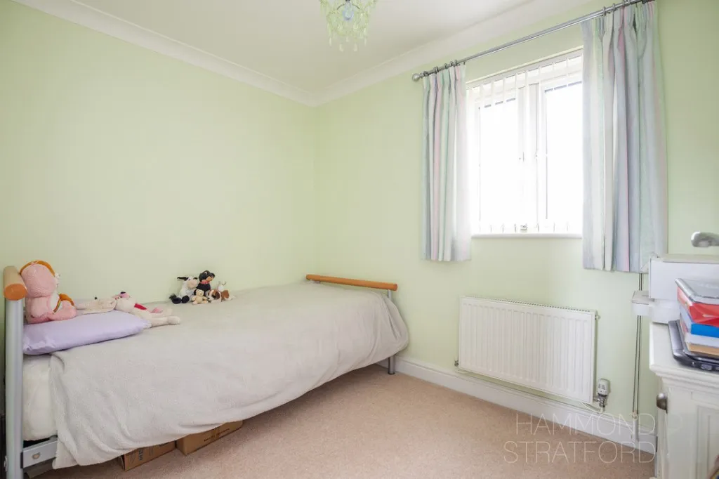 Kishorn Way, Attleborough, photo 18