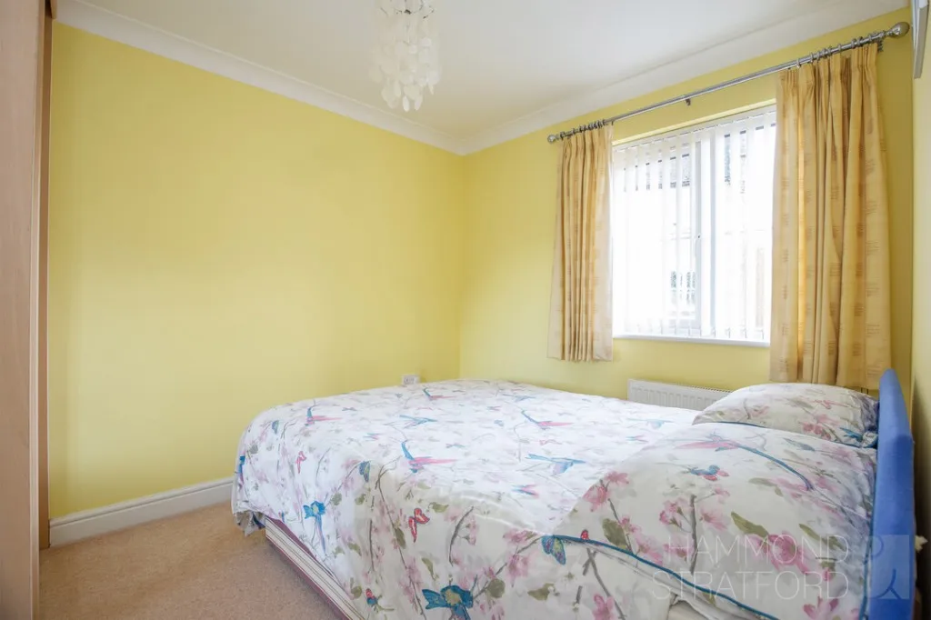 Kishorn Way, Attleborough, photo 17