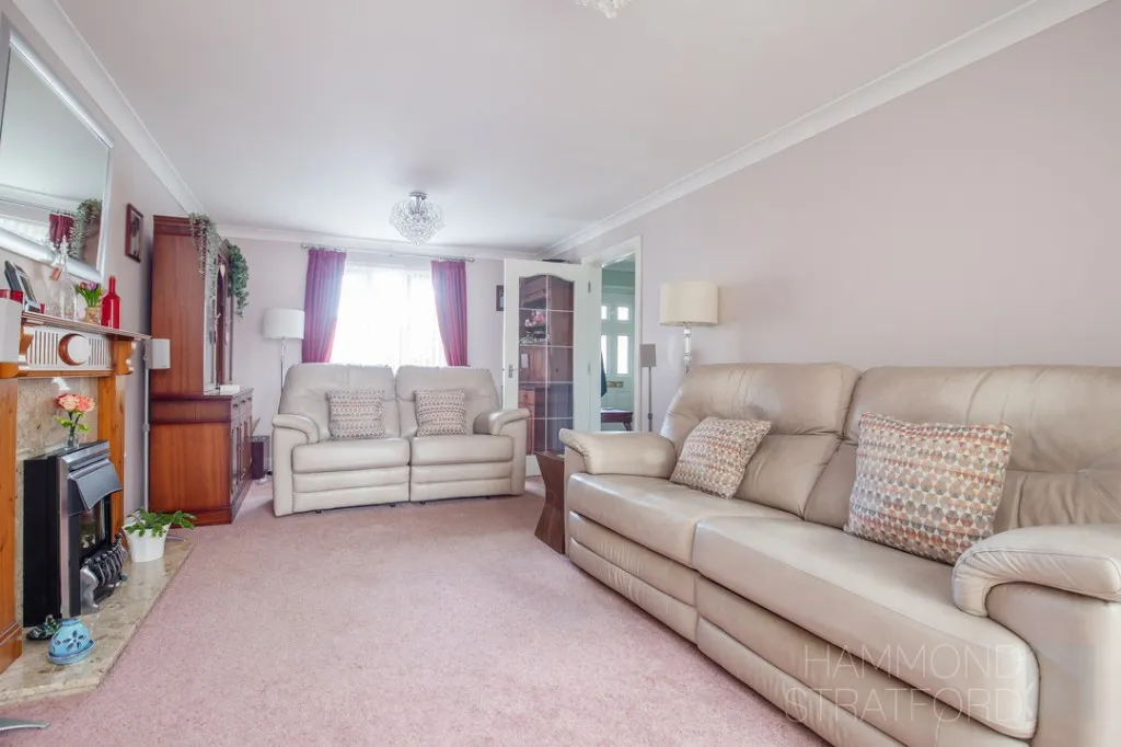 Kishorn Way, Attleborough, photo 6