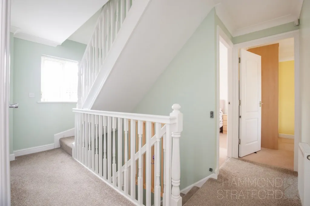 Kishorn Way, Attleborough, photo 20