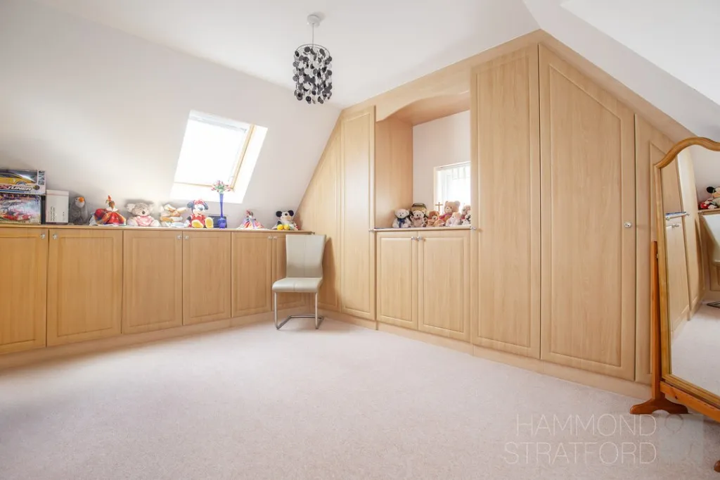 Kishorn Way, Attleborough, photo 24
