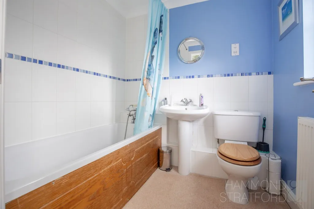 Kishorn Way, Attleborough, photo 19