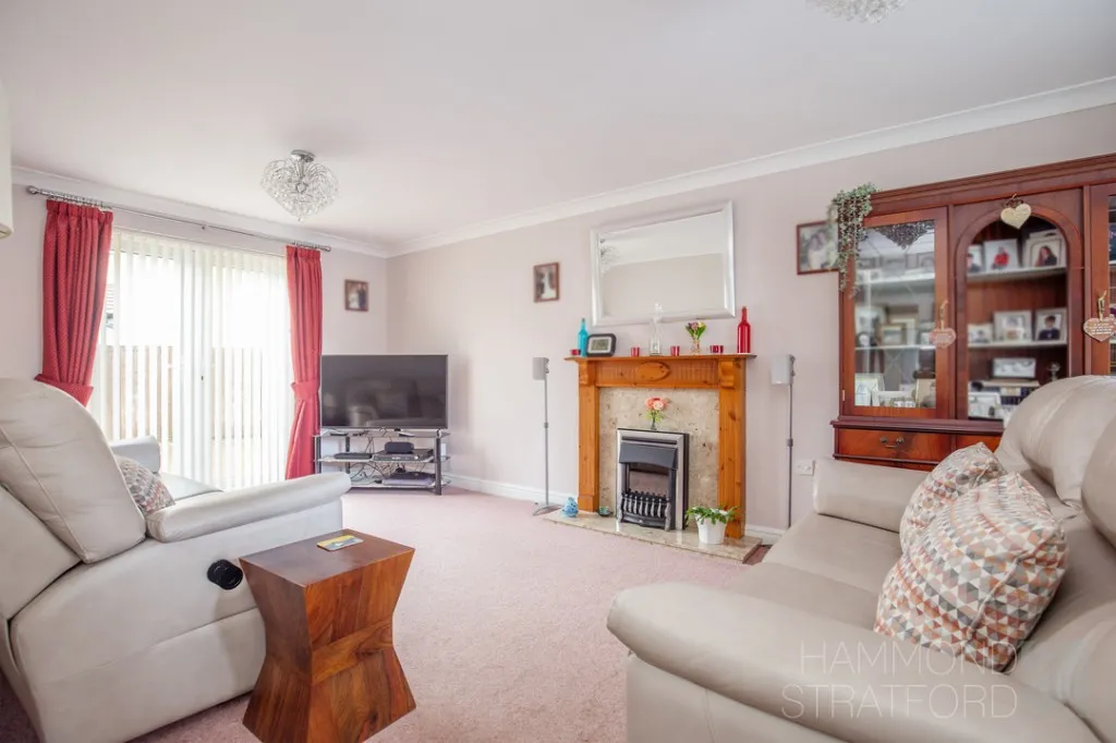 Kishorn Way, Attleborough, photo 5