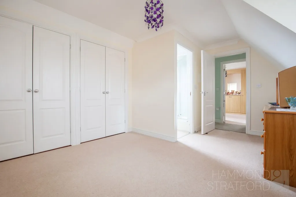 Kishorn Way, Attleborough, photo 22