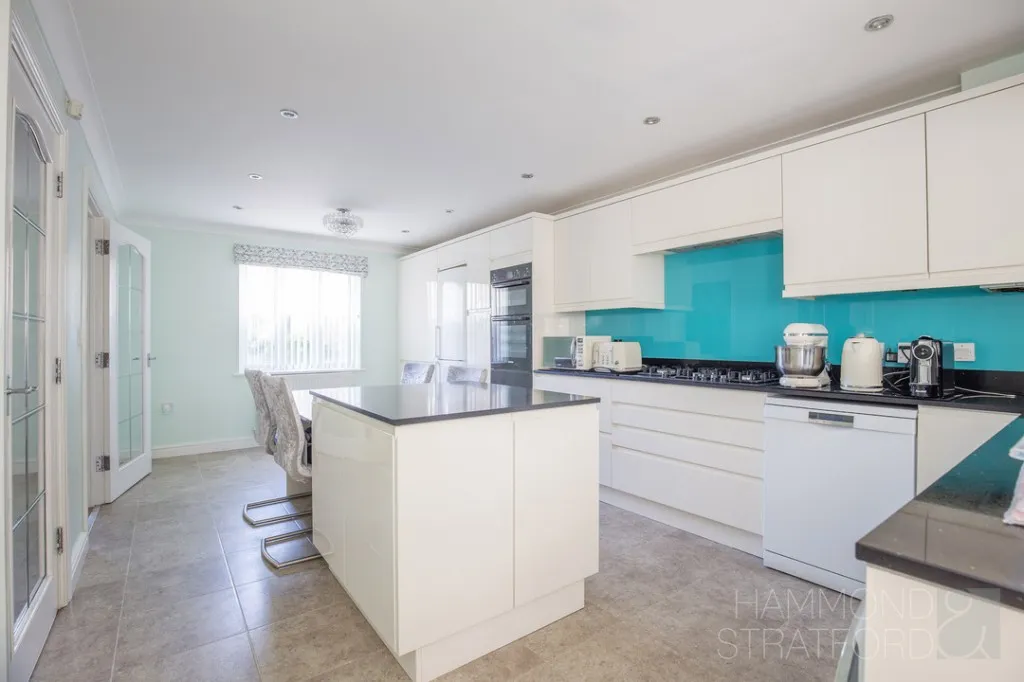 Kishorn Way, Attleborough, photo 7