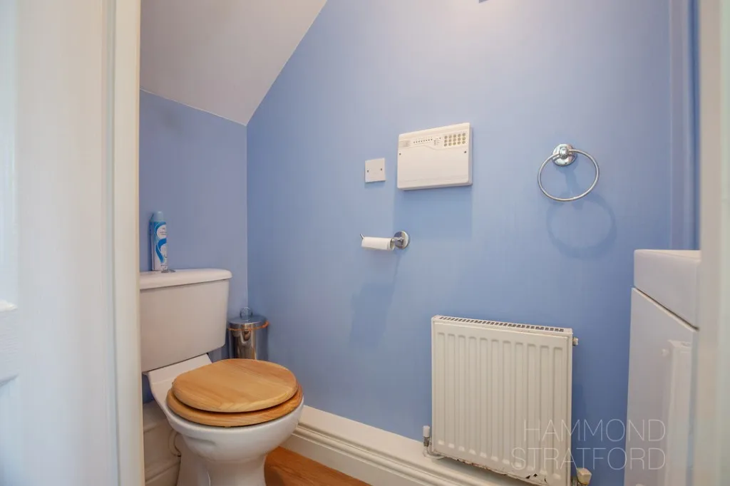 Kishorn Way, Attleborough, photo 8