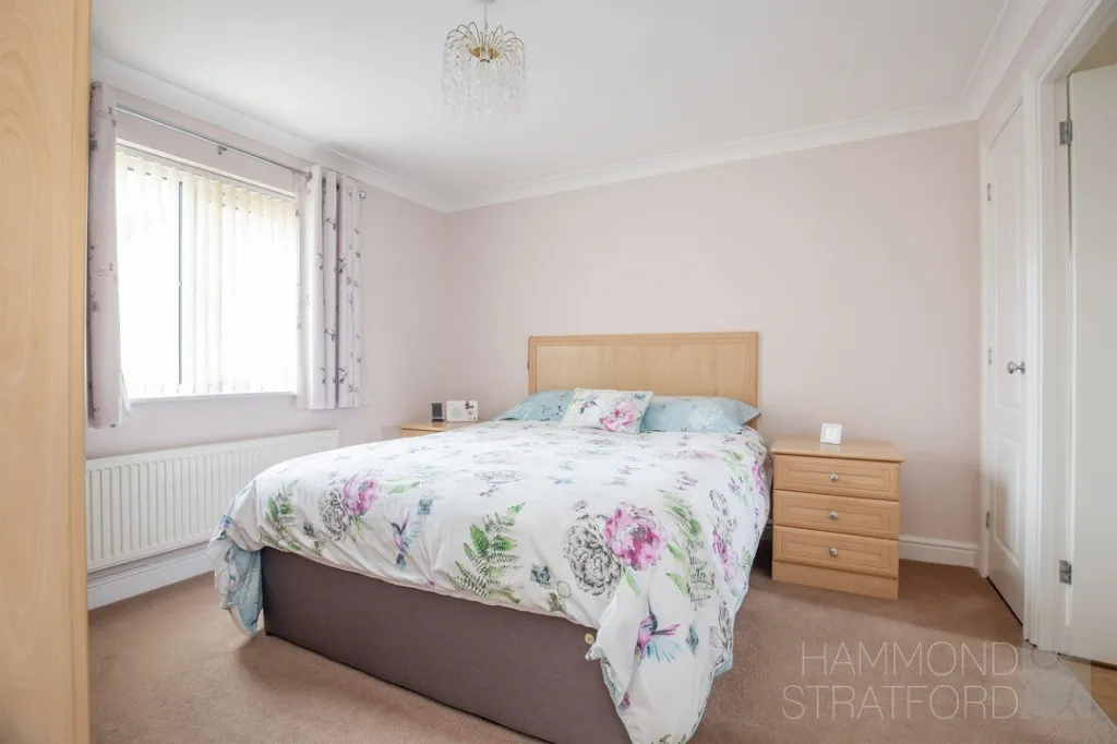 Kishorn Way, Attleborough, photo 16