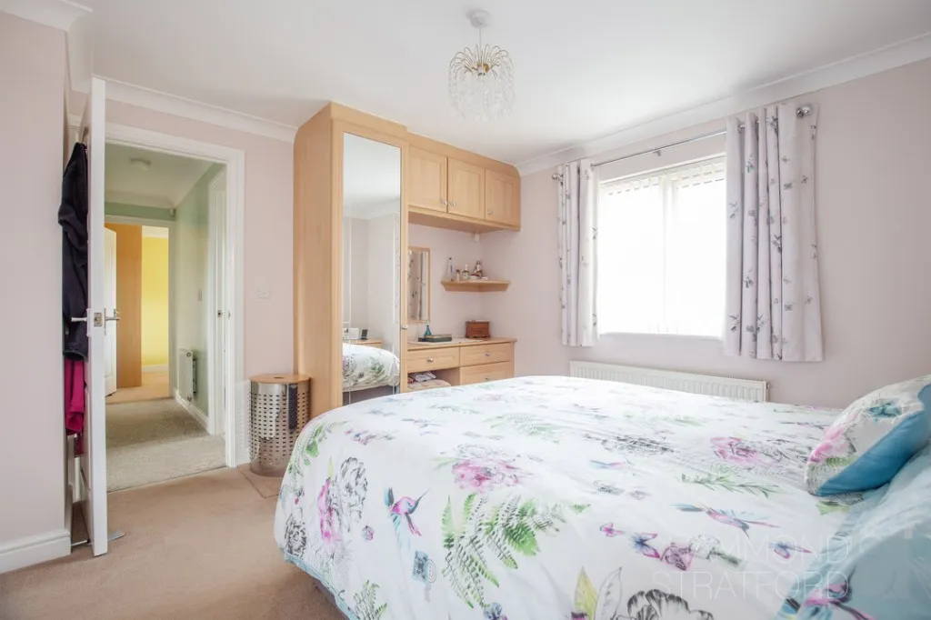 Kishorn Way, Attleborough, photo 13