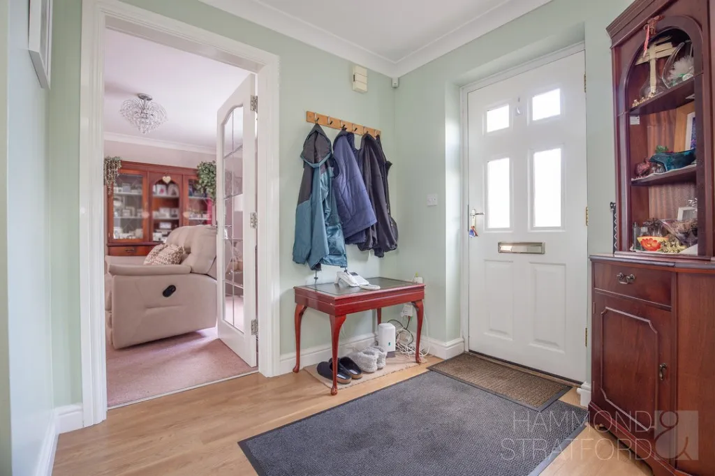 Kishorn Way, Attleborough, photo 11