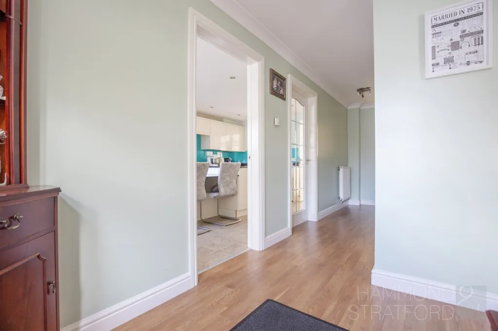 Kishorn Way, Attleborough, photo 9