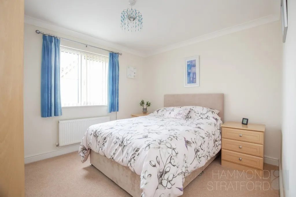 Kishorn Way, Attleborough, photo 14