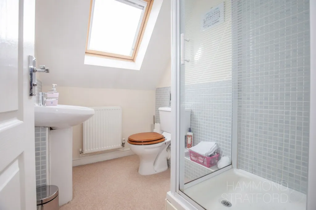 Kishorn Way, Attleborough, photo 23