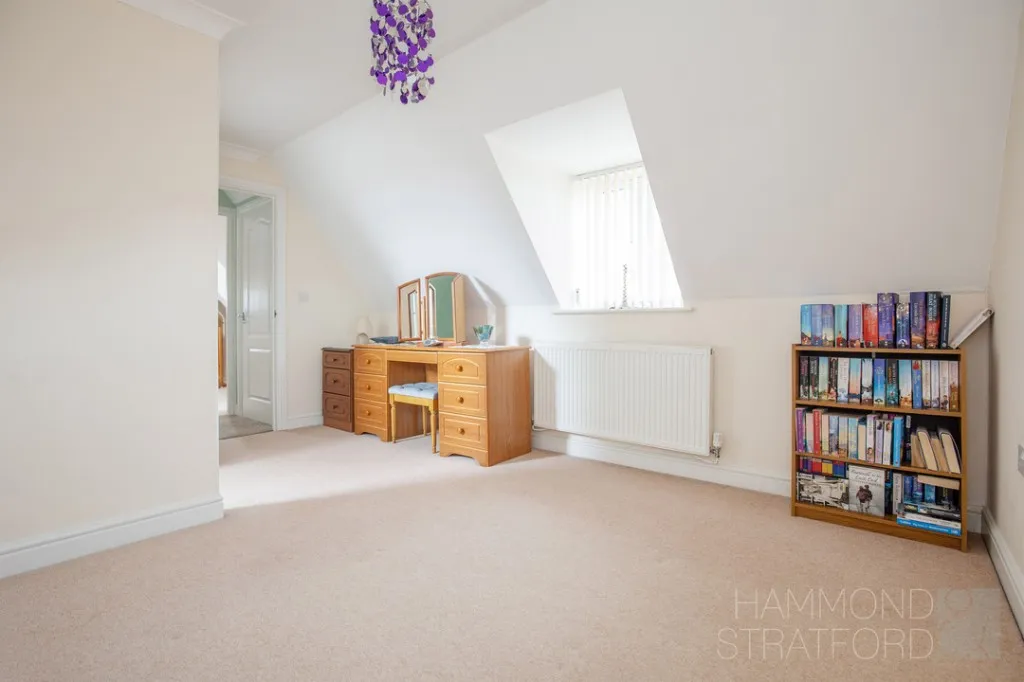 Kishorn Way, Attleborough, photo 21