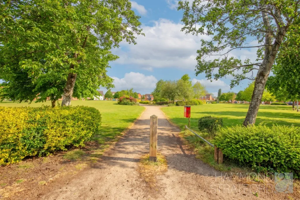 Kishorn Way, Attleborough, photo 28