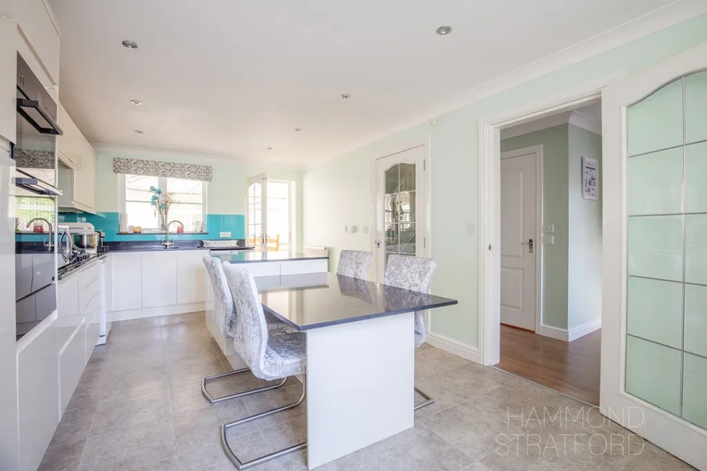 Kishorn Way, Attleborough, photo 2