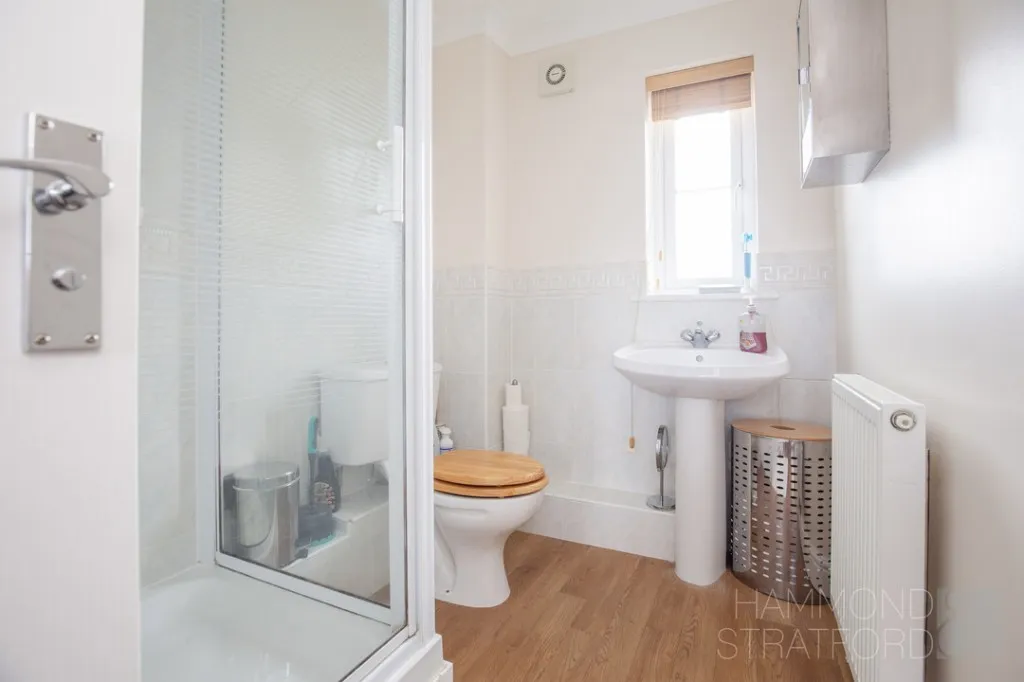 Kishorn Way, Attleborough, photo 15