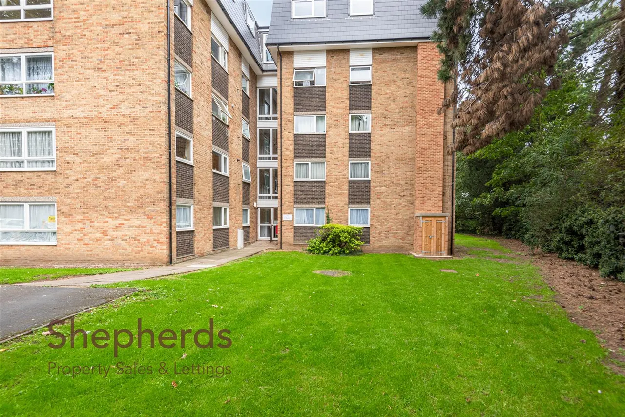 Lampits, Hoddesdon, EN11, photo 11